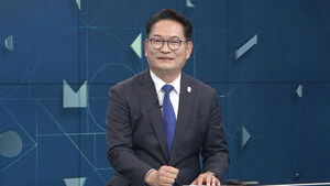 [인터뷰] 송영길 "정청래 칭찬해주고 싶다. 장동혁과 비교돼"&hellip;이유는?