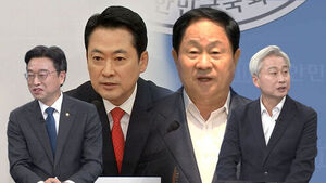 [여담야담] 장동혁, 또 계엄 옹호 논란 발언&hellip;주광덕 "2선 후퇴 안 하면 후보 등록 안 해"
