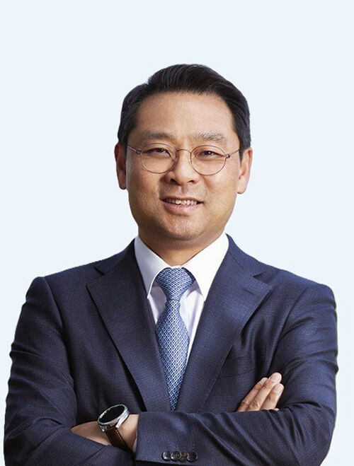 New KIA Tigers CEO Kim Min-soo (Photo courtesy of KIA Tigers, Yonhap News)