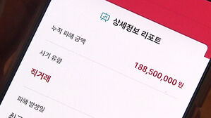 [단독] '명품구매 대행' 여성 인플루언서?&hellip;알고 보니 '남성'