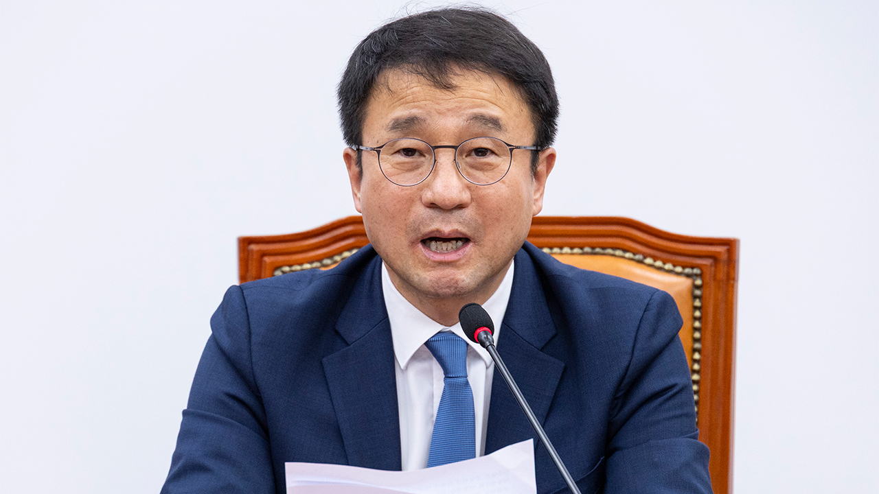 한병도, 나무호 피격에 