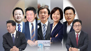 [여담야담] 다자 구도 속 셈법 복잡한 평택을&hellip;여야 모두 단일화 '촉각'
