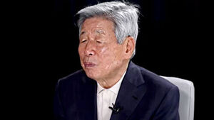 [취재파일] 유인태가 꼽은 '정치에 안 맞는 사람들'&hellip;안철수&middot;조국, 그런데 한동훈은?