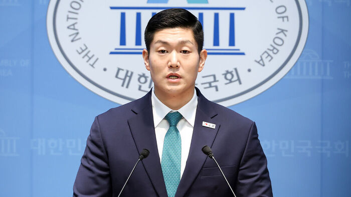 [단독] 김재섭 의원 "소상공인에 5년간 7천억 원 부담 늘어나"&hellip;세제개편안 분석