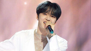 김재중, '신사: 악귀의 속삭임'으로 무속인 변신
