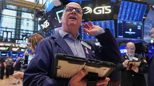뉴욕증시, 인플레 우려에도 강세 지속&hellip;S&P500 최고치 마감