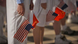 China Issues Preliminary Anti-Dumping Ruling on US Pecans Ahead of US-China Summit