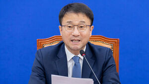 한병도 "장동혁 페이스북엔 온통 중상모략&hellip;무책임한 발목 잡기"