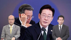 [성민종합정치] 당정 선 그었지만&hellip;지선 쟁점 떠오른 'AI 국민배당금'