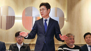 정원오 "서울 상권 20곳 '제2의 성수동'으로&hellip;전문 매니저 배치"