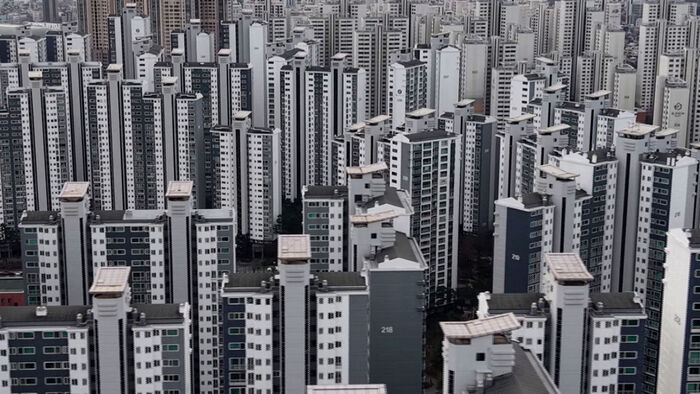 서울 아파트값 0.28%↑…강남도 상승 '유턴'