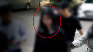 '출산 후 영아 살해' 20대 친모 구속&hellip;"도주 우려"