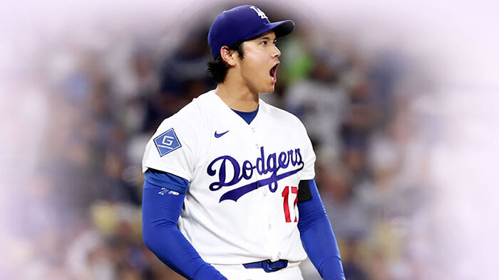 첫 '사이영상' 향해 진격&hellip;평균자책점 0.82 전체 1위