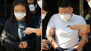 60알 빻아서 소주병에&hellip;3차례 살해 시도한 두 여성