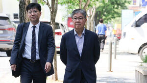 특검, '관저 이전 의혹' 김대기 소환&hellip;박안수&middot;김태효도 출석