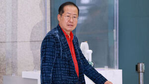 Hong Jun-pyo: 'Lee Jae-myung Administration Investigated Me for a Year, But They Will Find Nothing'