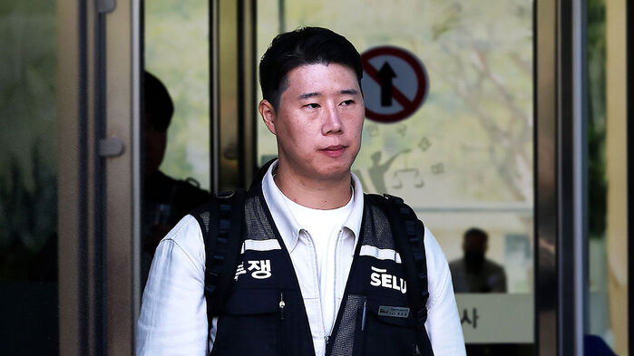 2차 조정 앞둔 삼전 노조 "긴급조정 압박, 굴하지 않겠다"