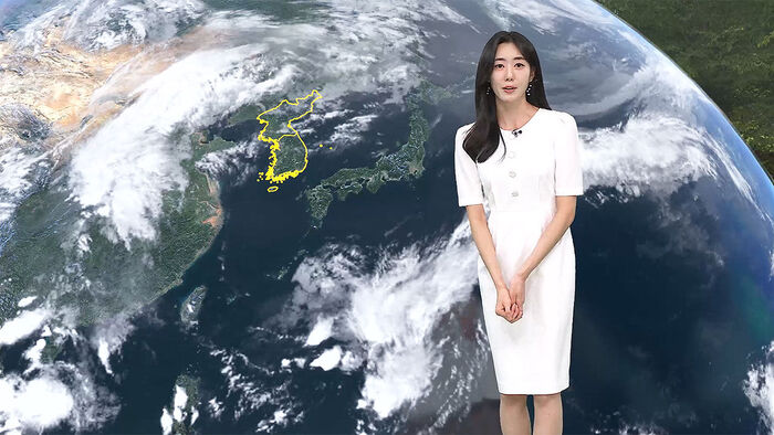 [날씨] 대구 34도까지 오른다&hellip;5월 때이른 더위