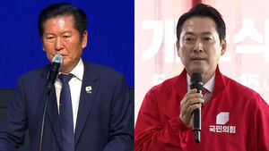정청래 "원팀&middot;원보이스"&hellip;장동혁 "보수 위해 큰 결단"