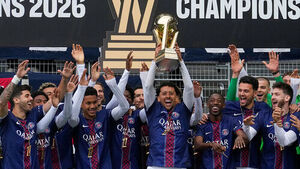 이강인, 리그1 최종전 교체 출전&hellip;PSG, 파리 더비서 역전패