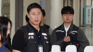 삼성전자 2차 사후조정 시작&hellip;노조 "성실하게 임할 것"