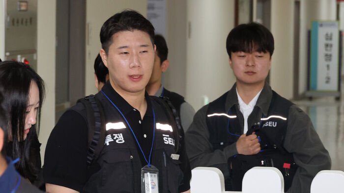 삼성전자 2차 사후조정 시작&hellip;노조 "성실하게 임할 것"