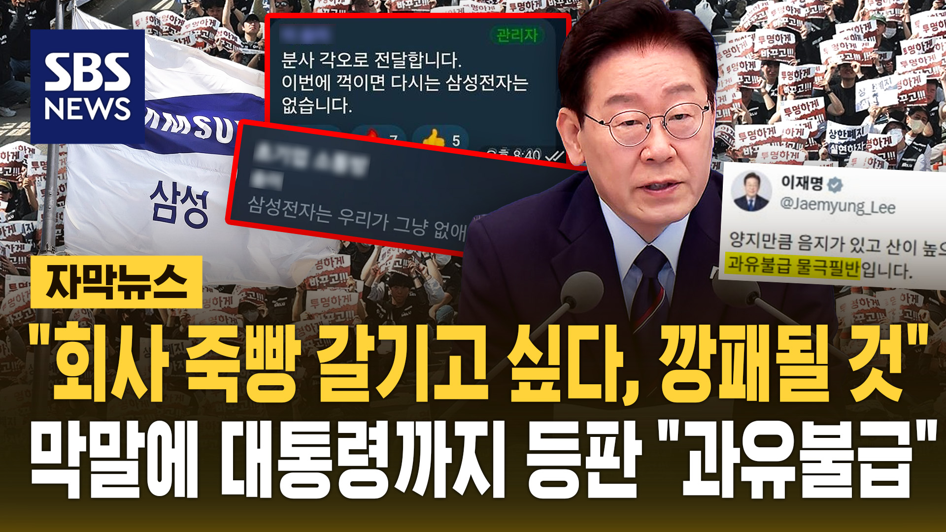 [자막뉴스] 