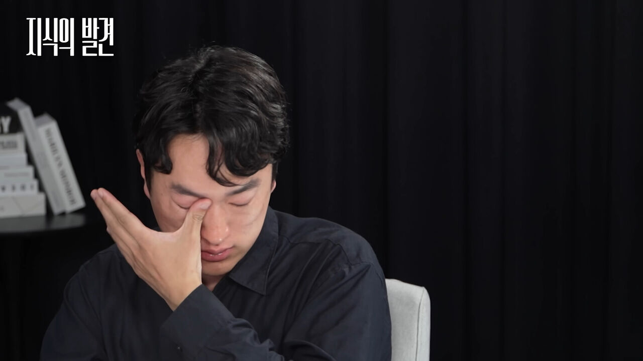 강석조위원장 지식의발견