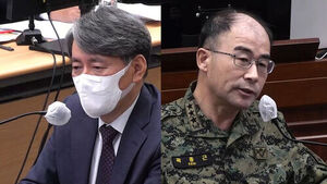 [단독] 검찰, '공무상누설' 조지호&middot;곽종근 무혐의&hellip;고발 1년 5개월 만