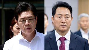 'GTX 철근' 국회 대리전&hellip;"사실 은폐" "허위 사실"