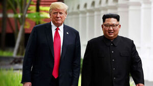 Harris: 'Trump Refocusing on North Korea... Dialogue Must Not Sacrifice Response Capabilities'
