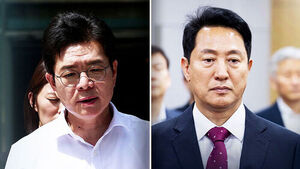 'GTX 철근' 국회 대리전&hellip;"사실 은폐" "허위 사실"