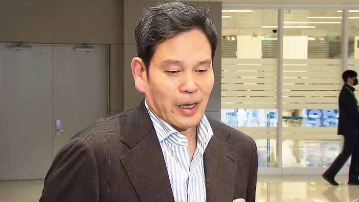 정용진, '탱크 데이' 스타벅스 논란 대국민 사과문 발표