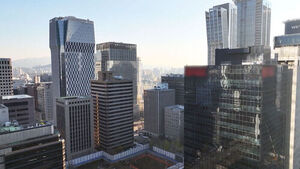 Stock-Backed Loans of Major Conglomerate Owner Families Drop by 2.4 Trillion Won in One Year