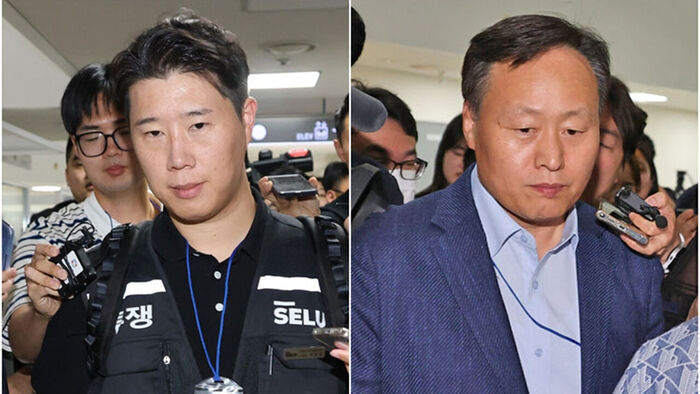 "못 해먹겠네요" 썼다 사과…삼성전자 막판 쟁점 봤더니
