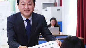 김용남, '보좌관 폭행' 의혹에 "과장된 측면 있어&hellip;순간 화낸 것"