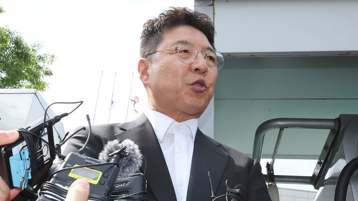 '탈벅' 등장, 불매 번졌다…신세계 부사장 광주 찾았지만
