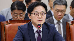 김정관 "삼성전자 파업 악영향 모두가 알아&hellip;해결 못하면 우리 사회가 뭘 하겠나"