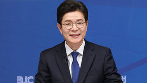정원오 "1호 공약으로 서울 시내 전역 안전 점검 지시할 것"