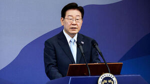 "국제정세 폭풍우 함께 헤쳐나가"&hellip;원유&middot;LNG 협력