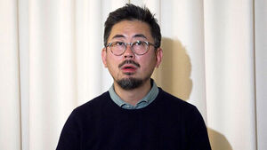 나홍진 "'호프', 불길함에서 시작된 영화"&hellip;커지는 궁금증
