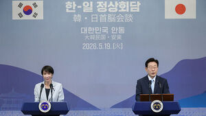 엘리자베스 여왕이 걸었던 안동 그 길&hellip;27년 뒤 일 총리가 왔다