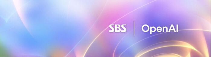 SBS X OpenAI 선거방송