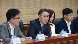 권대영 "국민참여성장펀드, 가입 쏠림&middot;불완전판매 방지 등 철저 대비"