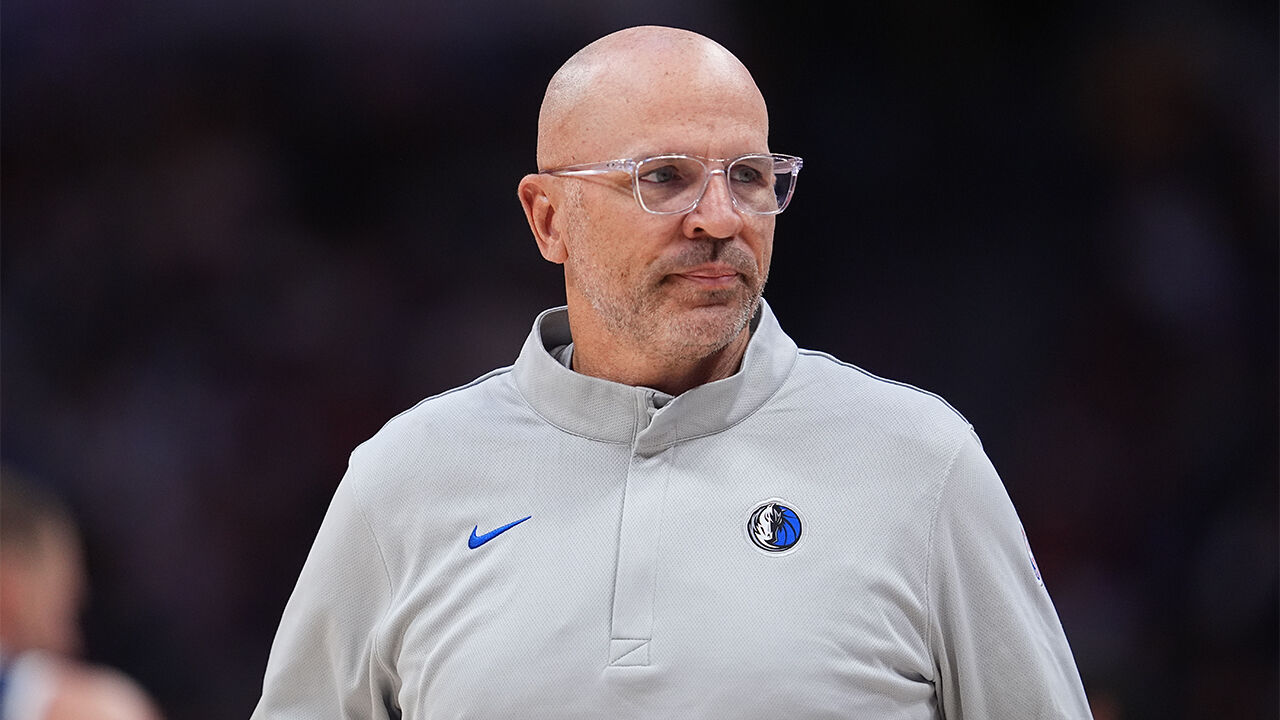 NBA 댈러스, 키드 감독과 결별 …작년 충격적인 트레이드 여파