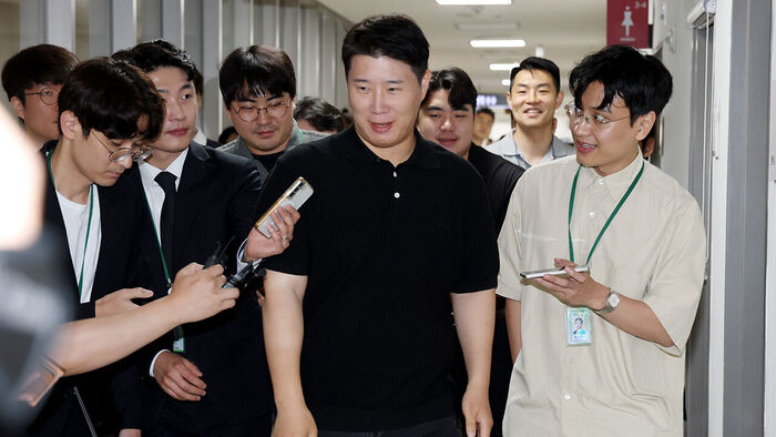 [속보] 삼성전자 노조 "사측 거부로 조정 종료&hellip;내일 총파업"
