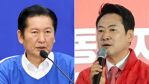 내일부터 6.3 지방선거 공식 선거운동&hellip;여야, 전국 돌며 총력전