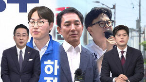 [여담야담] 박민식-한동훈, 물 건너간 부산 북갑 후보 단일화?&hellip;이유 따져보니
