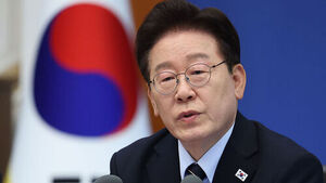 이 대통령, 이스라엘의 가자 구호 선단 나포 비판&hellip;"네타냐후 전쟁 범죄자"
