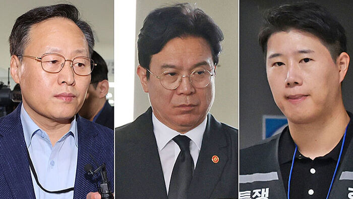 삼성전자 노사 협상 재개&hellip;노동장관 "끝나야 끝난다"